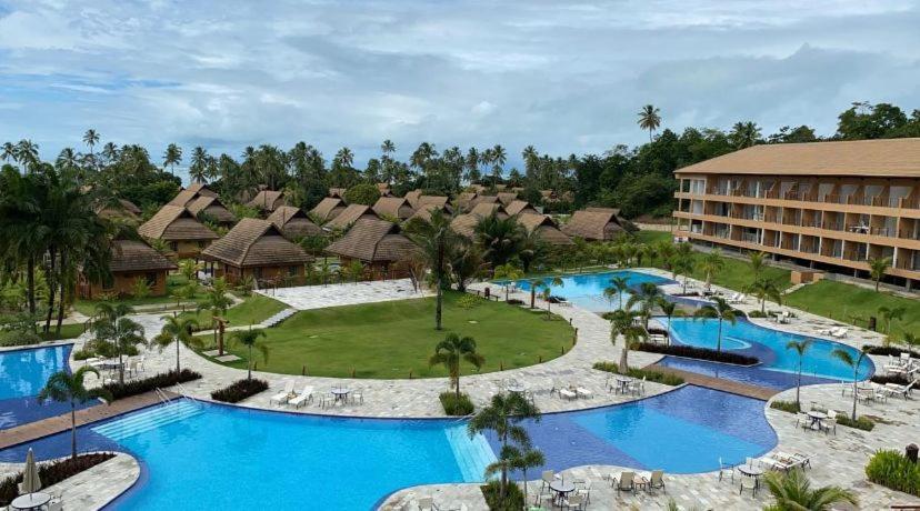 Eco Resort Praia Dos Carneiros Exterior photo