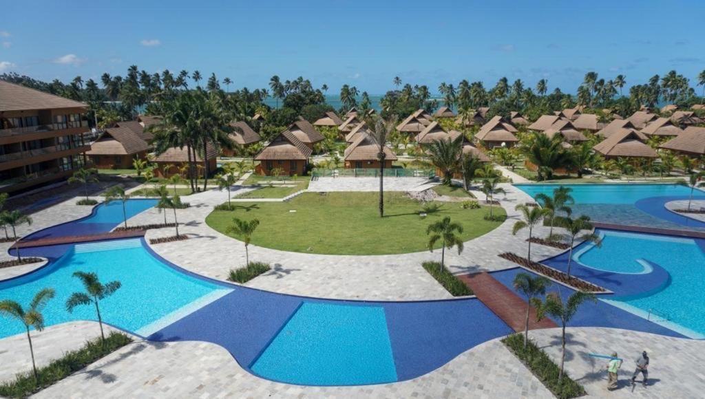 Eco Resort Praia Dos Carneiros Exterior photo