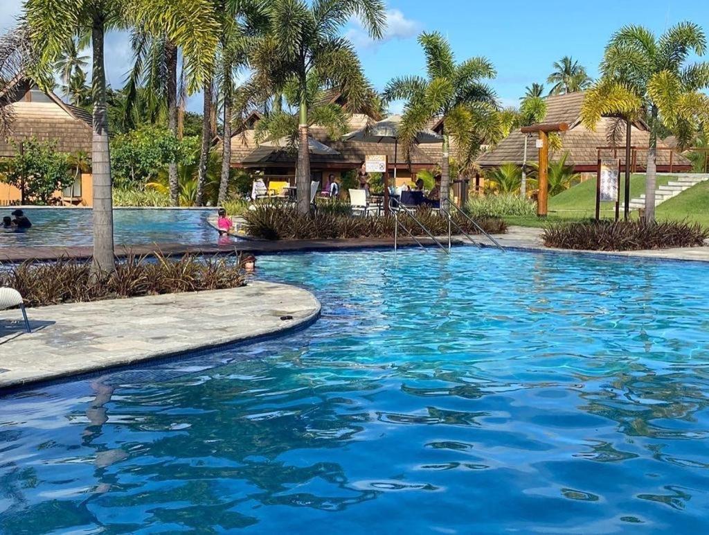 Eco Resort Praia Dos Carneiros Exterior photo